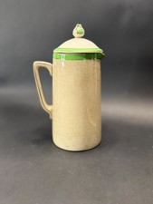 Tea Coffee Chocolate Pot