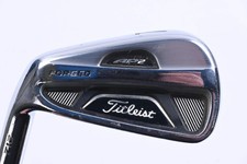 Left Hand Titleist 712 AP2 #7 Iron / Regular Flex TT Lite XL Shaft