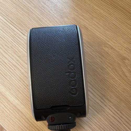 Godox lux senior flash gun - godox, hot