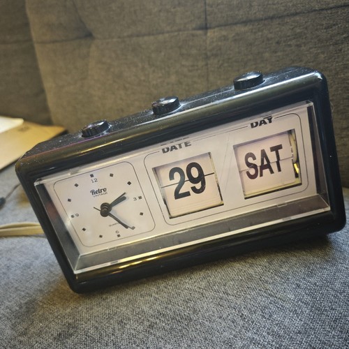 Retro vintage flip - retro,