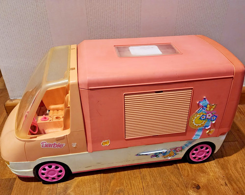 Vintage mattel 1996 - 1996, barbie