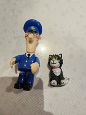 Postman Pat's 2" Jess the Cat