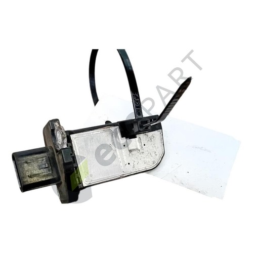 Mk8 ford transit air flow - mk8,