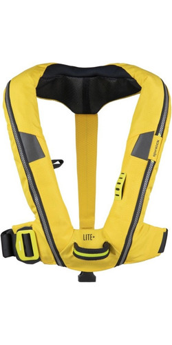 2026 spinlock deckvest lite - deckvest, lite+