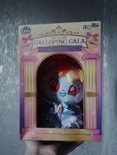 My Little Pony Galloping Gala Series Plush Blind Box Rainbow Dash by Reesee