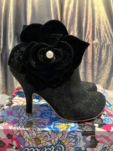 Irregular choice size - irregular, 6