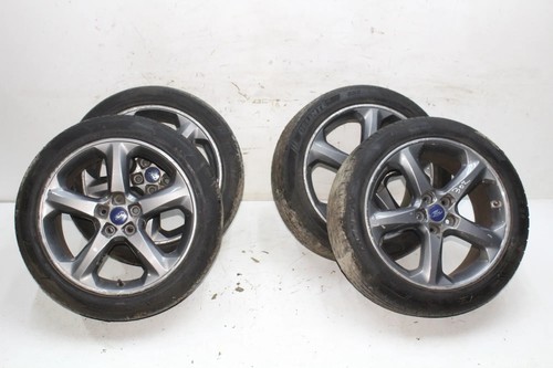 Ford mondeo mk5 alloy - ford,