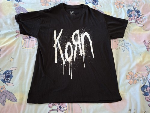 Korn still freak - freak,