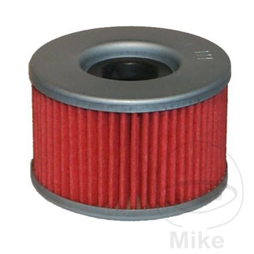 Hiflofiltro filter oil - hiflofiltro, filter,