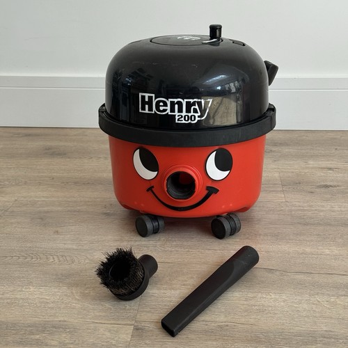 Numatic henry hvr200 620w - numatic, hvr200-11