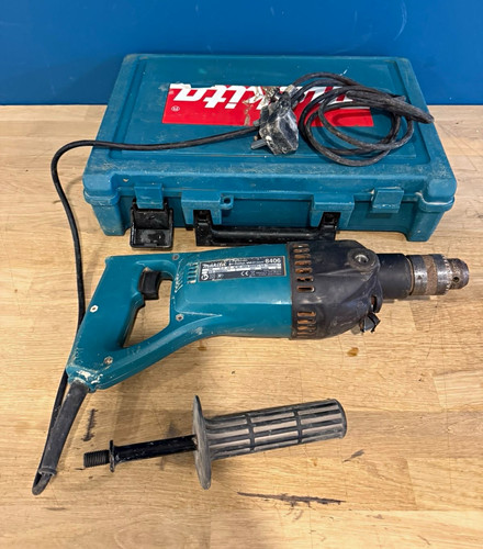 Makita 8406 240v 850w corded - makita,