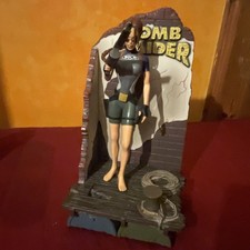 wetsuit LARA CROFT tomb raider playmates eidos games   ACTION FIGURE 1998 1999