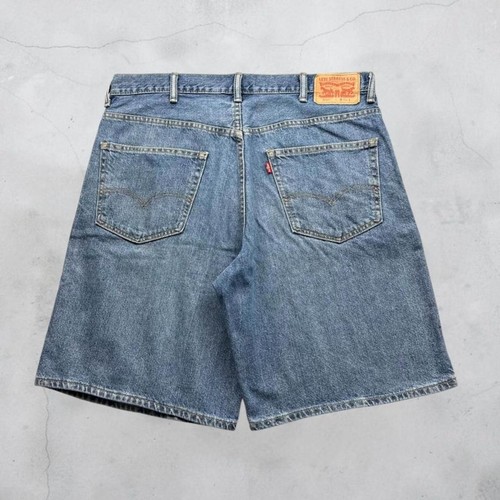 Vintage levi 550 y2k - vintage,