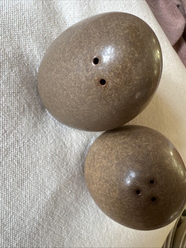 Denby cinnamon pebble shape - cinnamon,