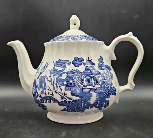 Royal wessex blue - royal, willow
