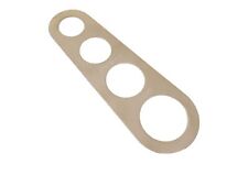 Stainless Steel Spaghetti Measure - 4 Persons Measurer