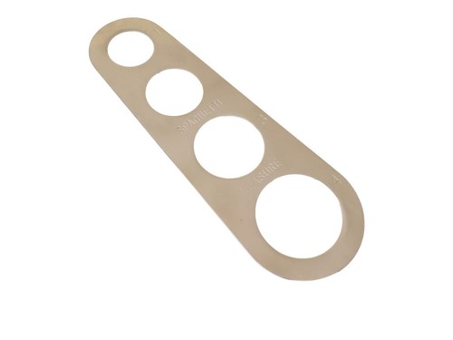 Stainless steel spaghetti - stainless,