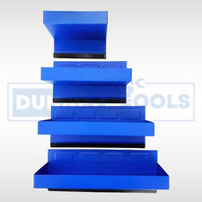4pc Magnetic Tool Tray Holders