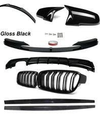 BMW F30 M PERFORMANCE BODY KIT