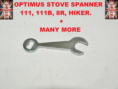 Optimus stove 111 - 111,, 111b