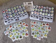 Angry Birds Guessing Game by Rovio, 100% complete with Instructions but Unboxed