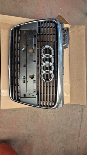 Genuine audi front - audi, a4