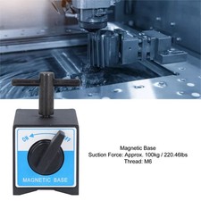 _Magnetic Base 100kg Suction