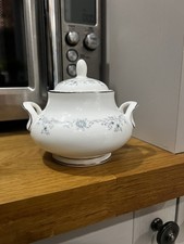 Royal Doulton "Angelique"