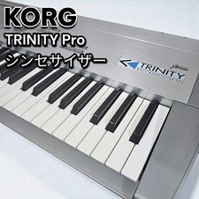 KORG TRINITY Plus Music