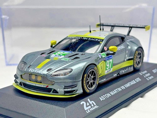 Aston martin v8 vantage - #97,