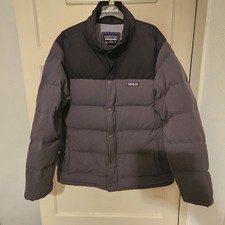 Patagonia Mens Large Colour