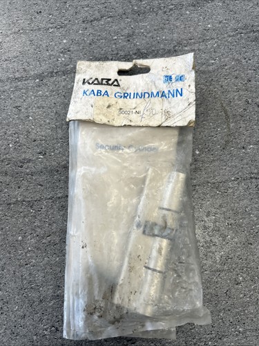 Kaba grundmann ap2000 - grundmann, 45x55mm