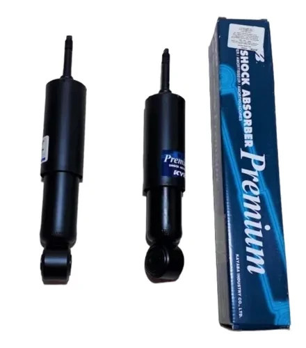 Front shock absorbers - x,