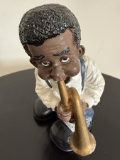 Vintage New Orleans Jazz