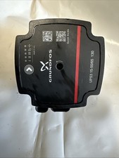 GRUNDFOS UPS3 15-50/65 130