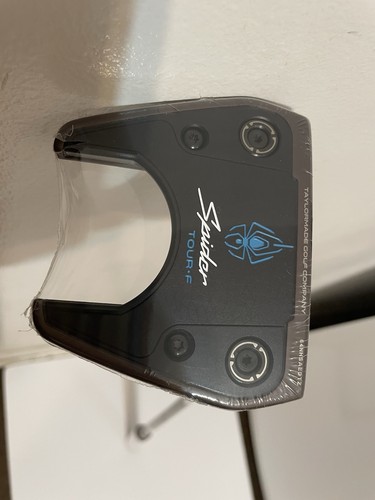 Taylormade spider tour - spider,