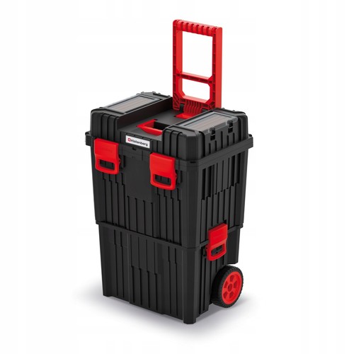 Rolling toolbox wheels - toolbox,