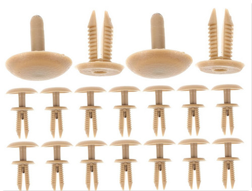 Fit land rover 10pcs - fit, roof