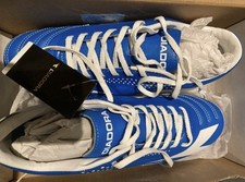 Men's Diadora Blue football