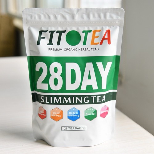 Days flat tummy tea - 28,