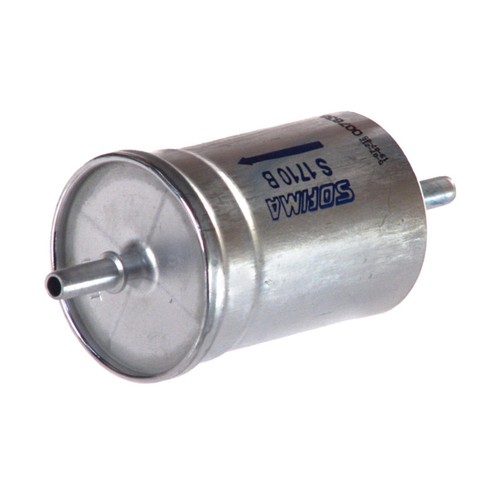 Fuel filter fits citroen - fuel,