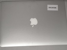 Apple MacBook Air 13" (Early 2014) - Working, Cosmetic Wear