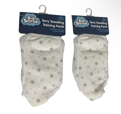 Big softies star terry - softies,