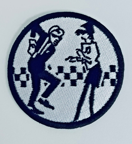 Ska classic retro shanking - classic, :