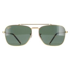 Ray-Ban Sunglasses RB3636 New