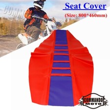 Dirt Bike Seat Cover For