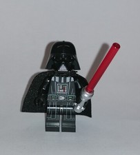 LEGO Star Wars - Darth Vader - Figur Minifigur Sith Lord Tantive IV 75387