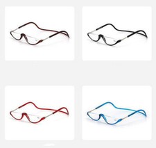 Unisex Half Moon Reading