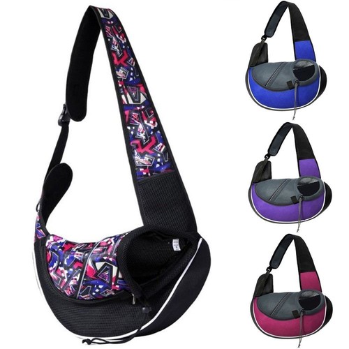 Carrier bag sling - carrier,