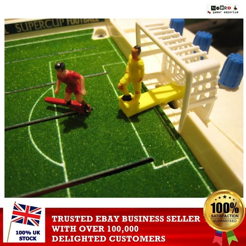 Tomy super cup football - cup, yellow